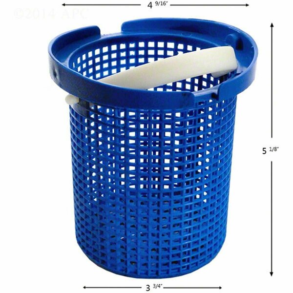 Bookazine B-33 C10834 Skimmer Basket TI2200476